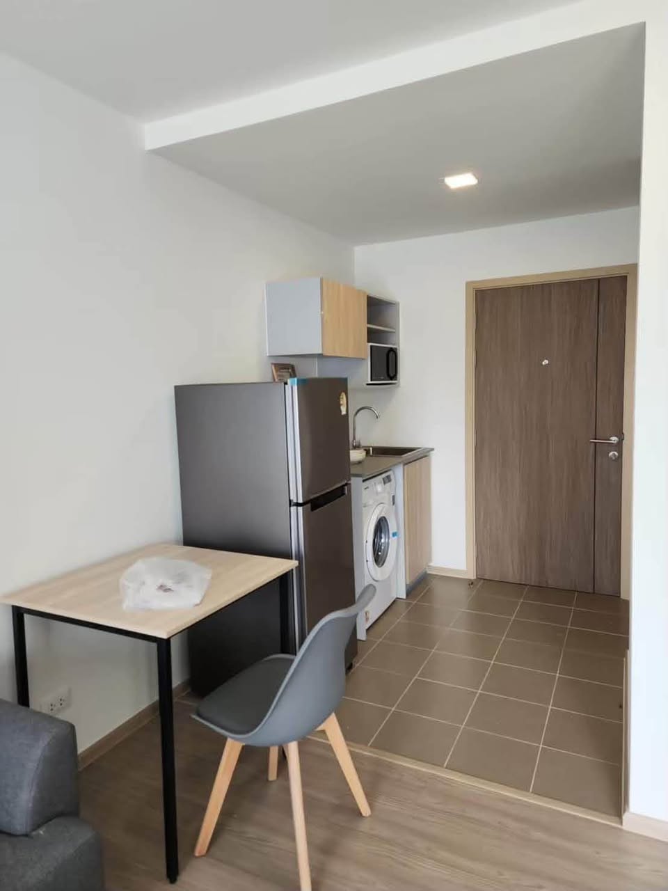 Studio studio in Central Pattaya — photo 4