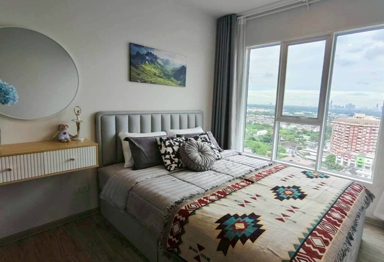 1BR condo in Bang Na — photo 2