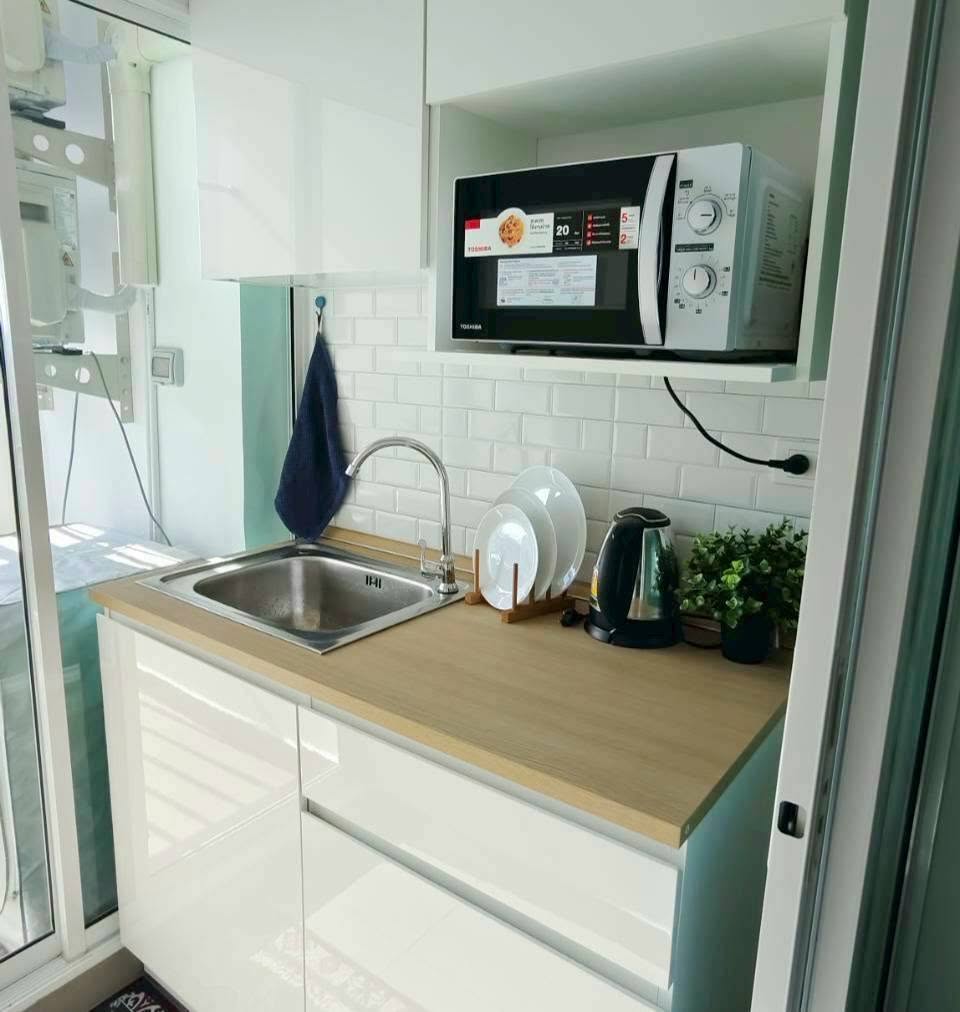 1BR condo in Bang Na — photo 4