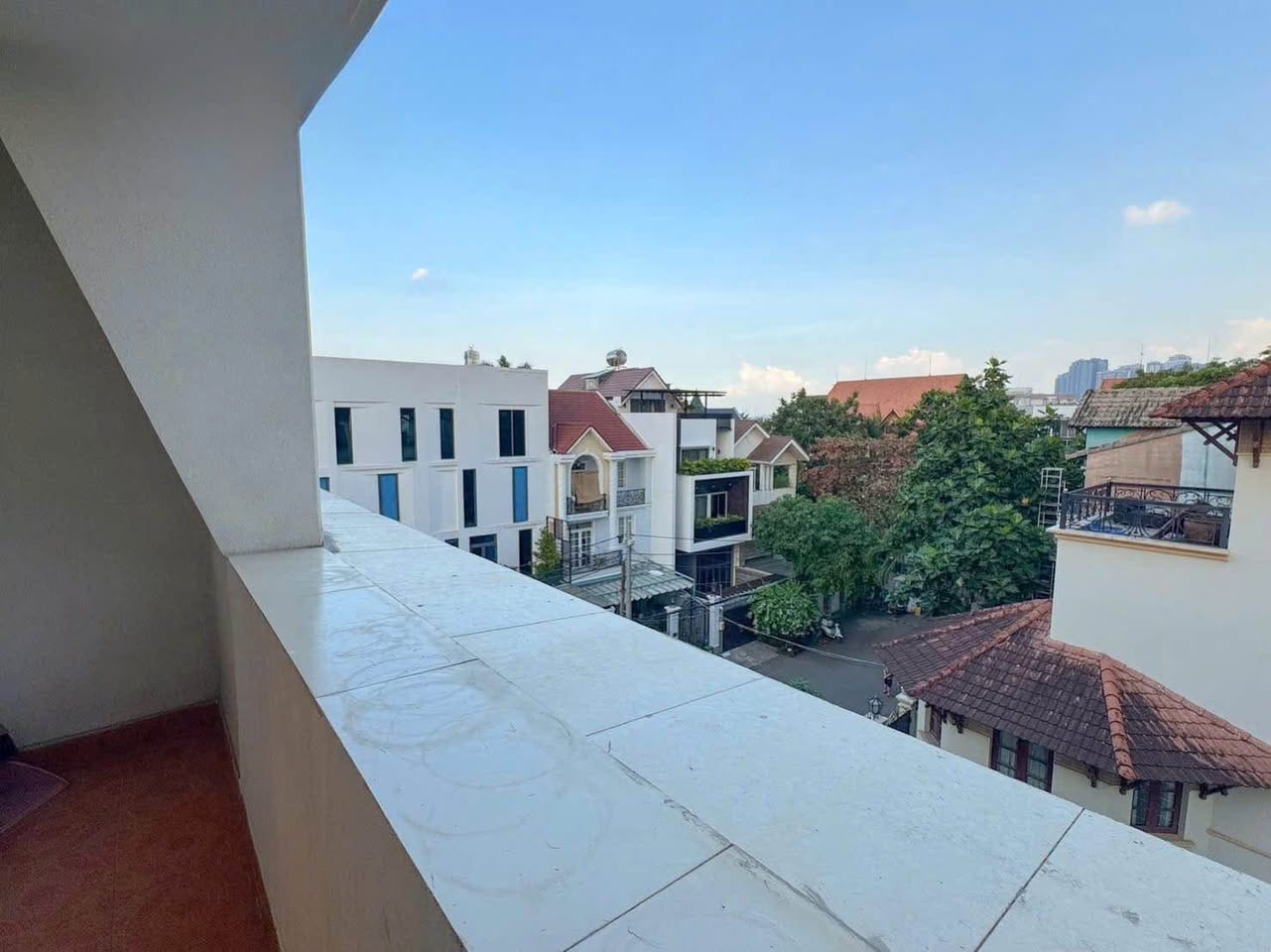 3BR apartment in District 2 — photo 3