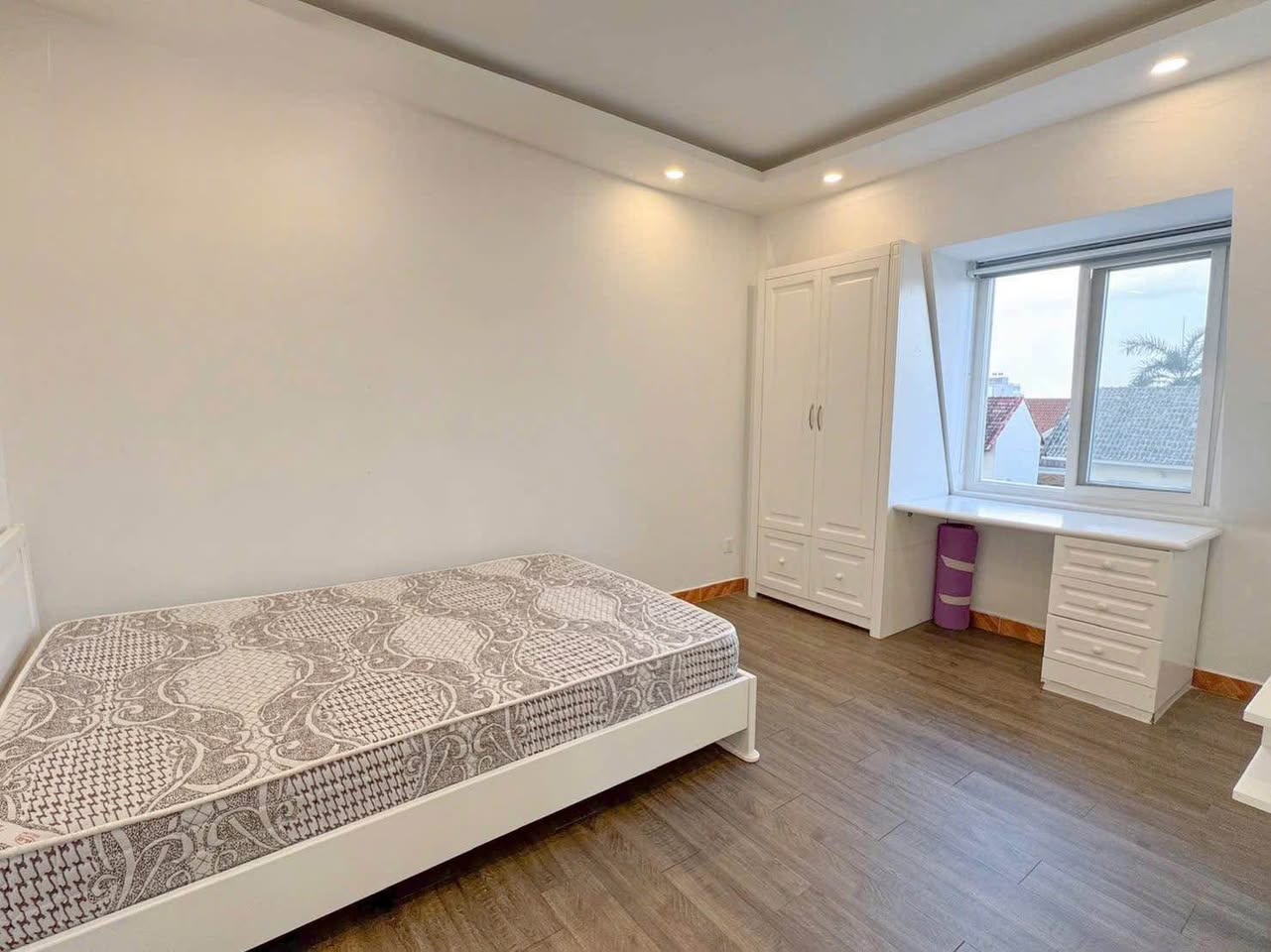 3BR apartment in District 2 — photo 4