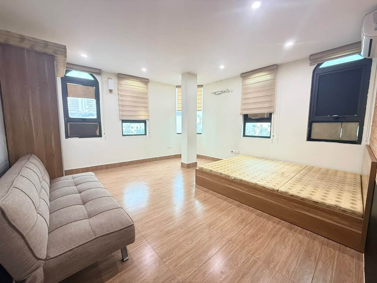 2BR apartment in Bac Tu Liem — photo 2
