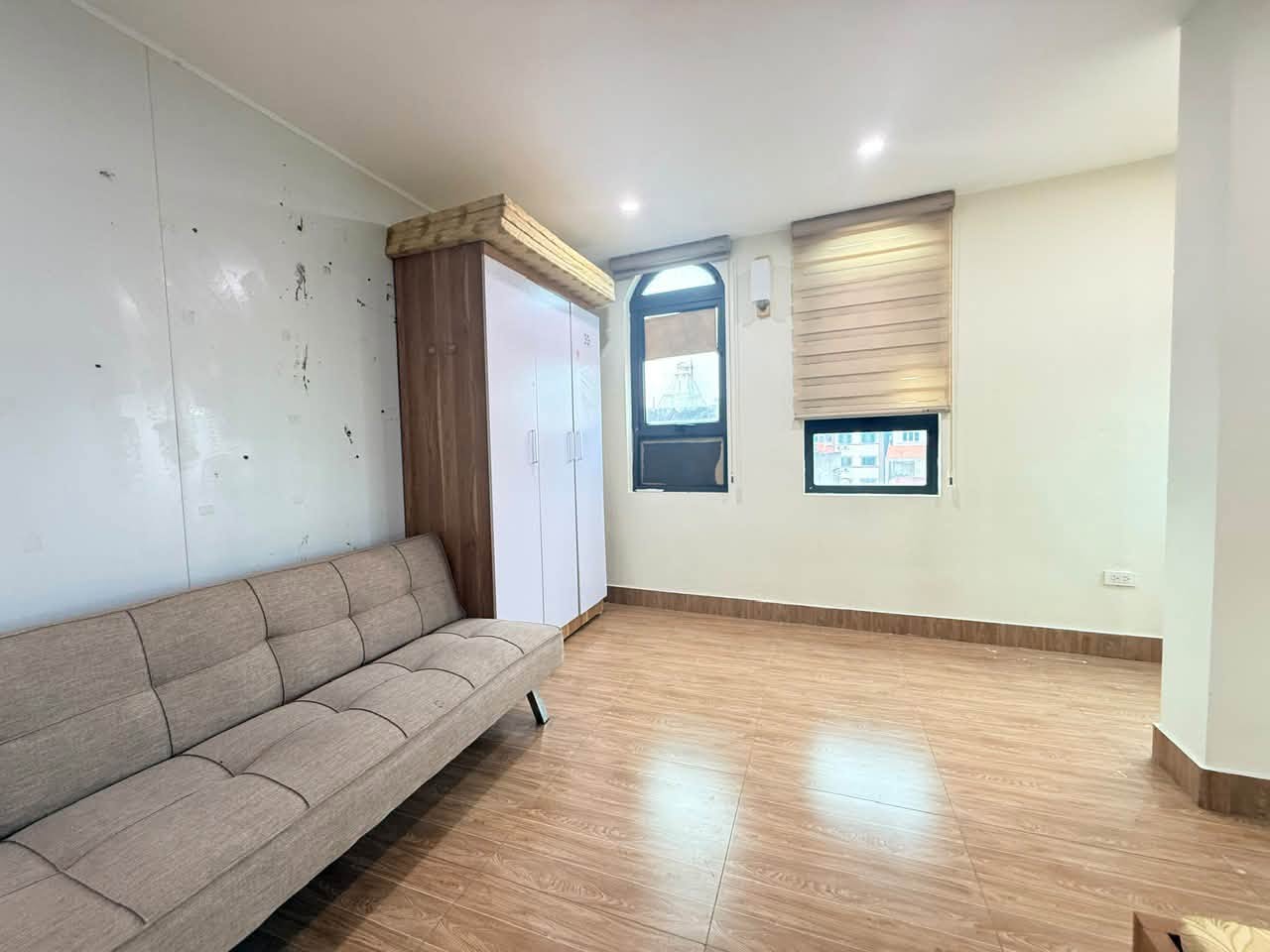 2BR apartment in Bac Tu Liem — photo 3