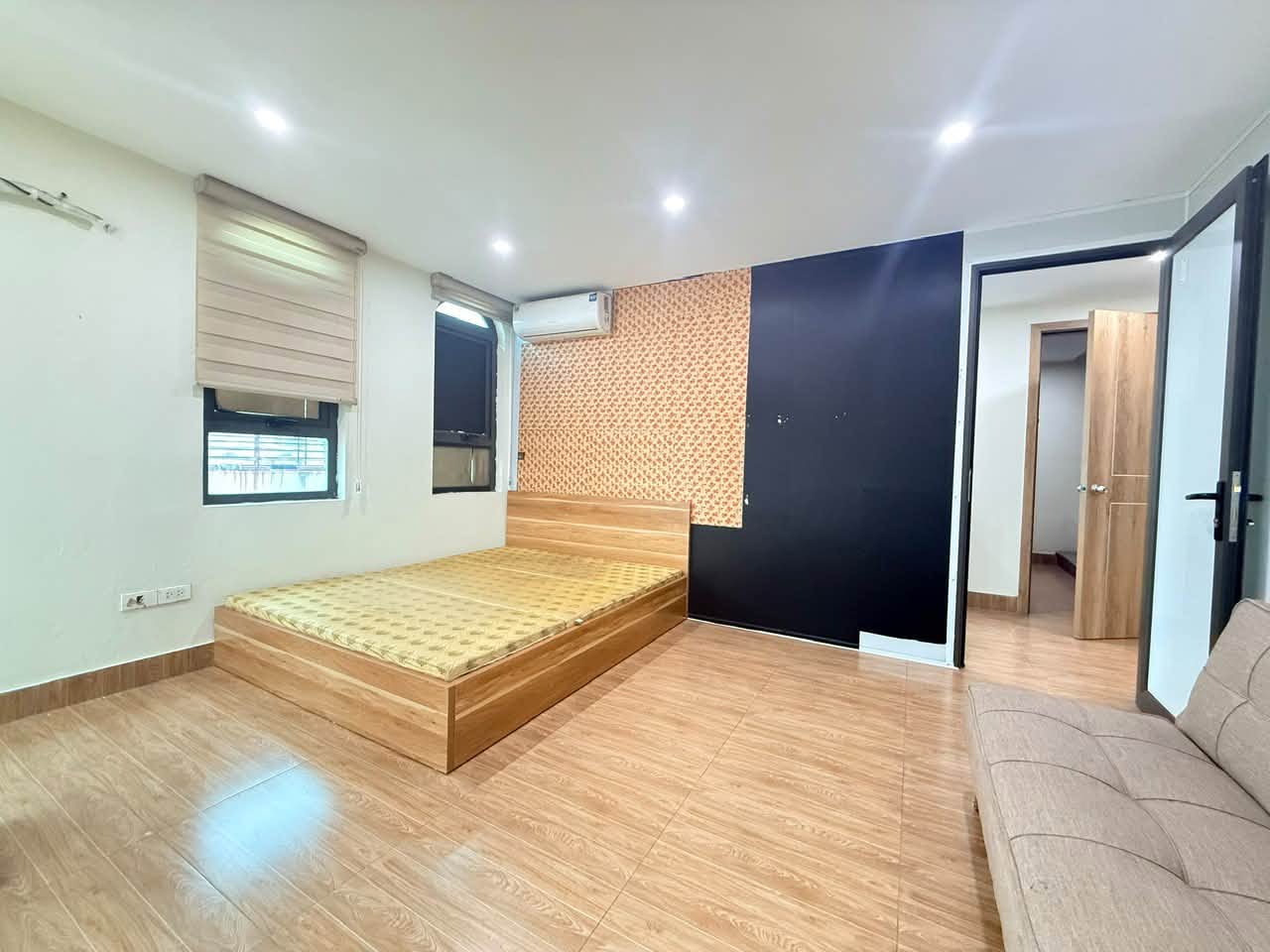 2BR apartment in Bac Tu Liem — photo 5