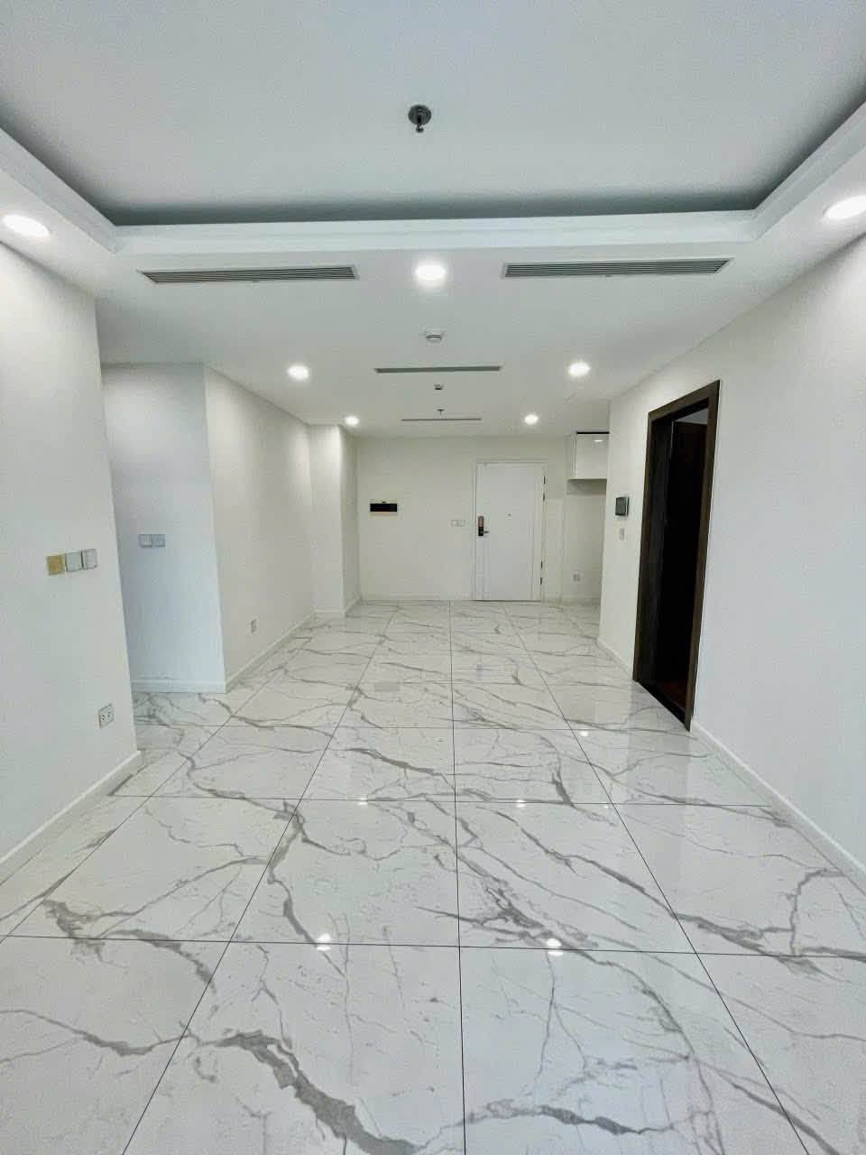 3BR apartment in Tan Phu — photo 2