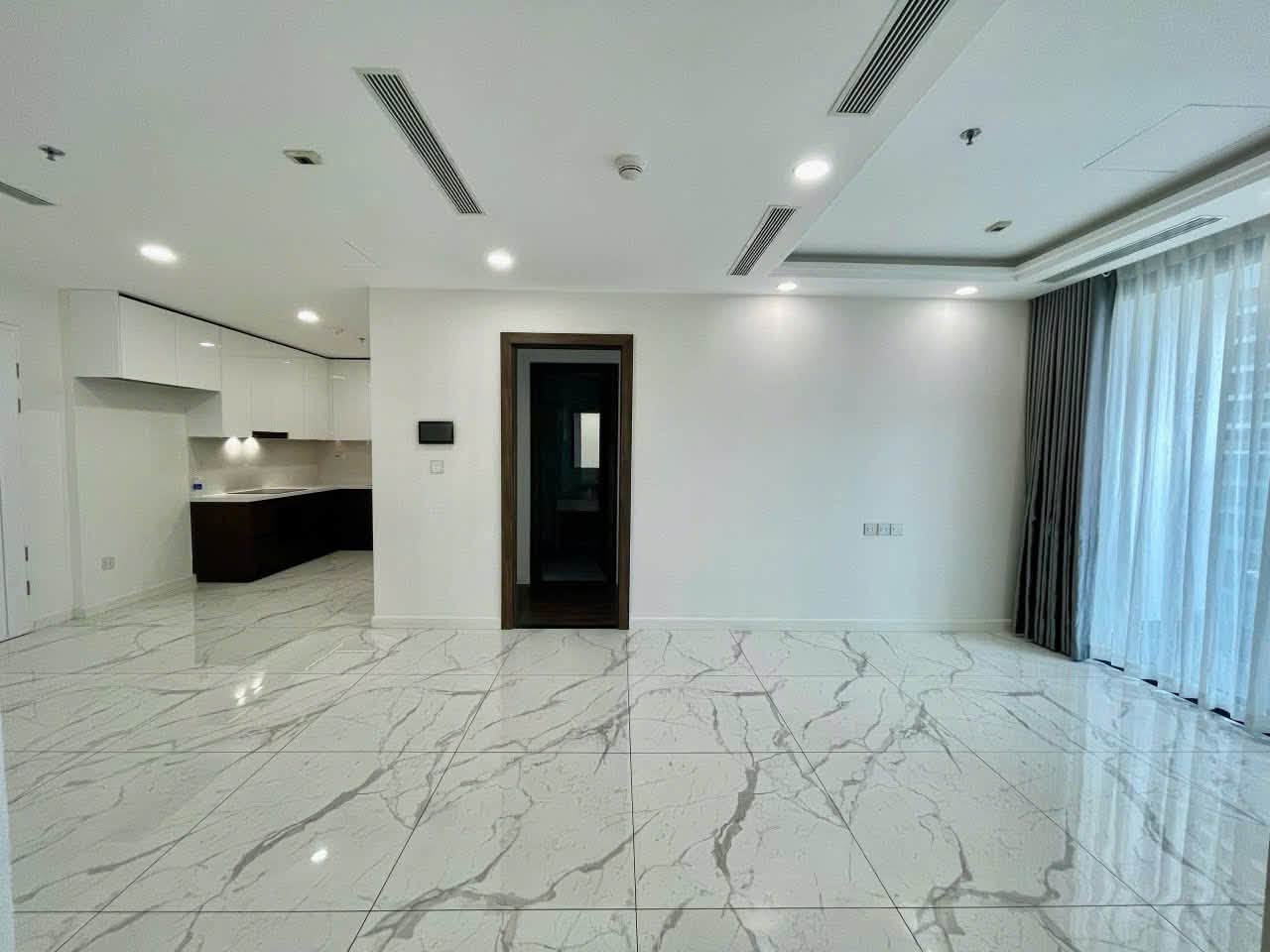 3BR apartment in Tan Phu — photo 3