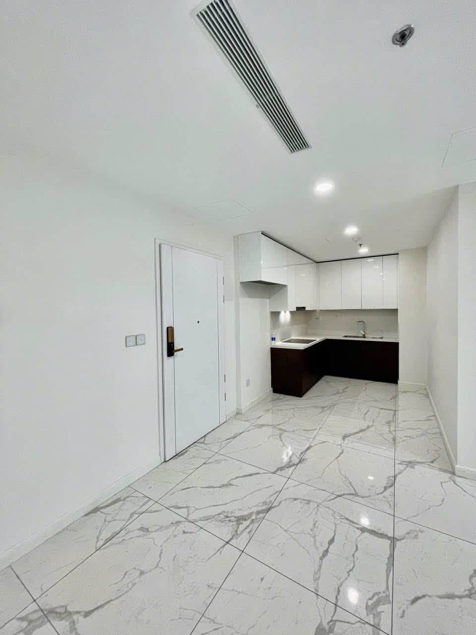 3BR apartment in Tan Phu — photo 4