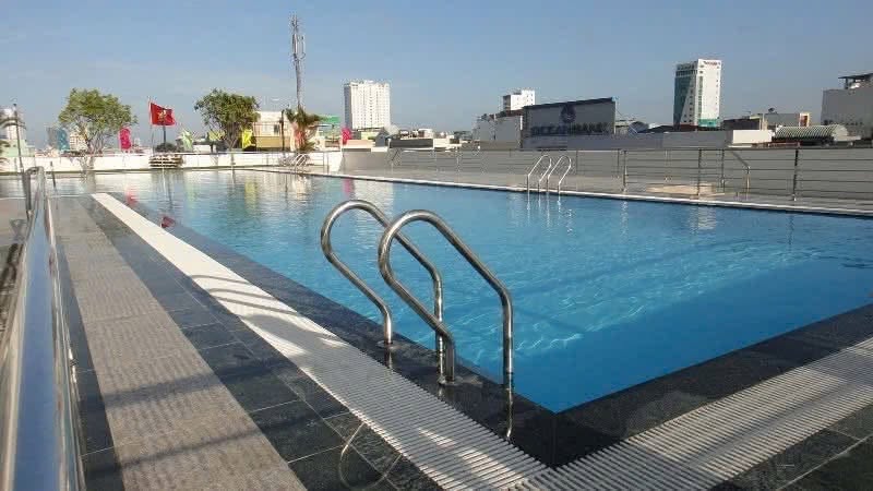 3BR apartment in Hai Chau — photo 2