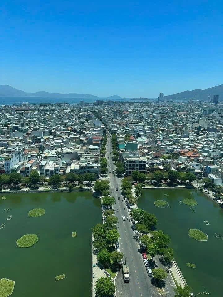 3BR apartment in Hai Chau — photo 3