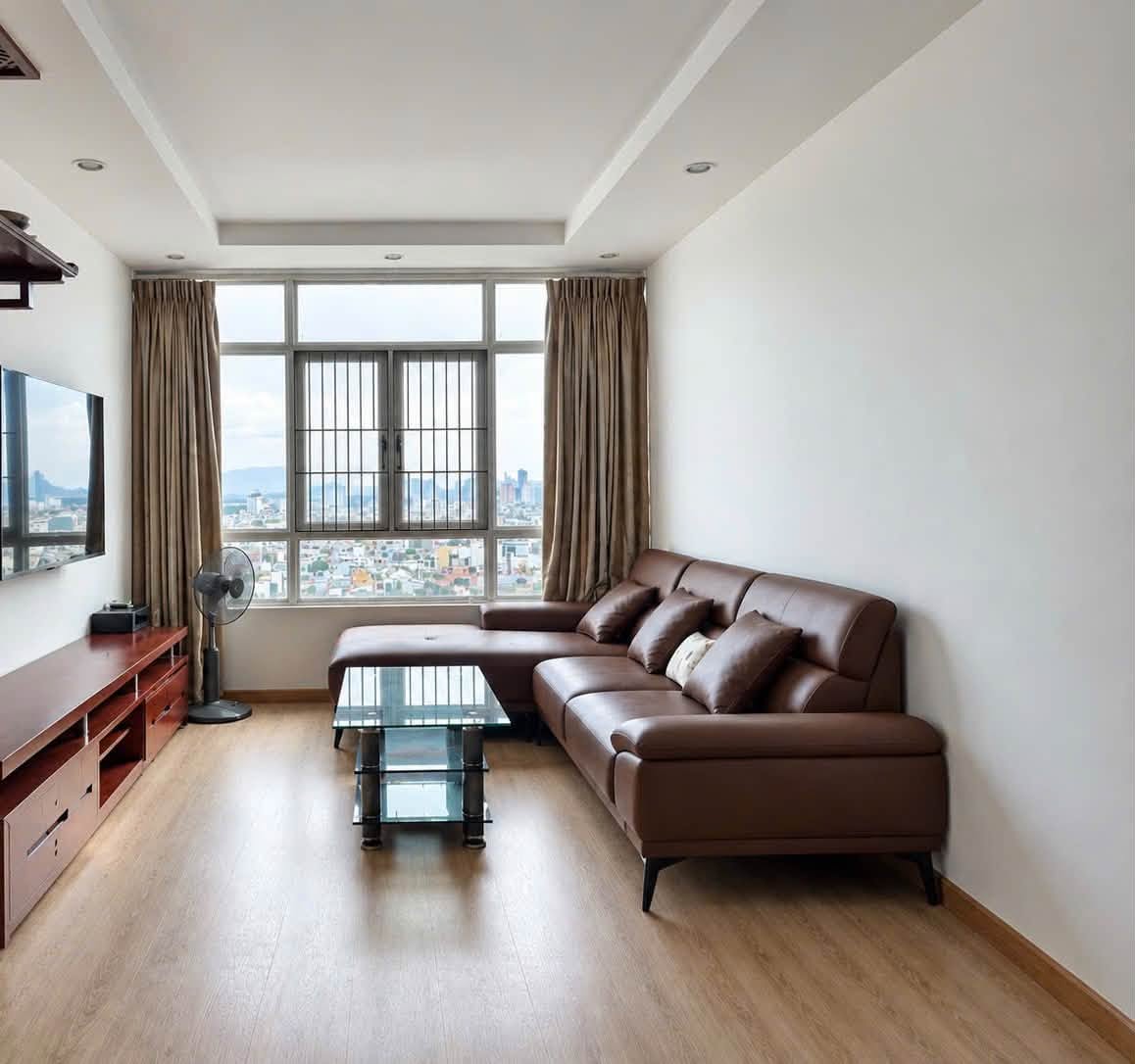 3BR apartment in Hai Chau — photo 5