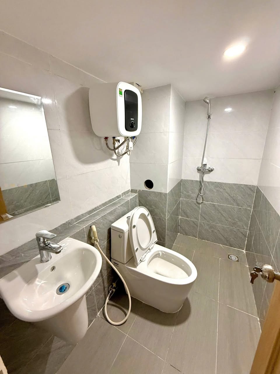 Studio room in Hoa Khanh — photo 2