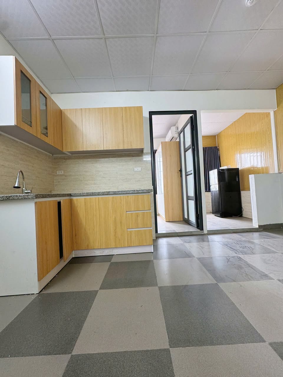1BR studio in Thanh Xuan — photo 2