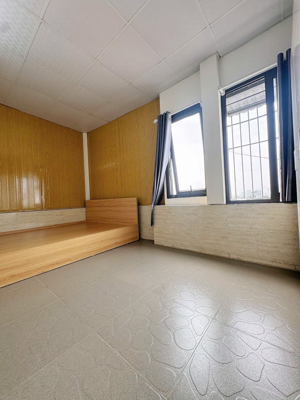 1BR studio in Thanh Xuan — photo 3