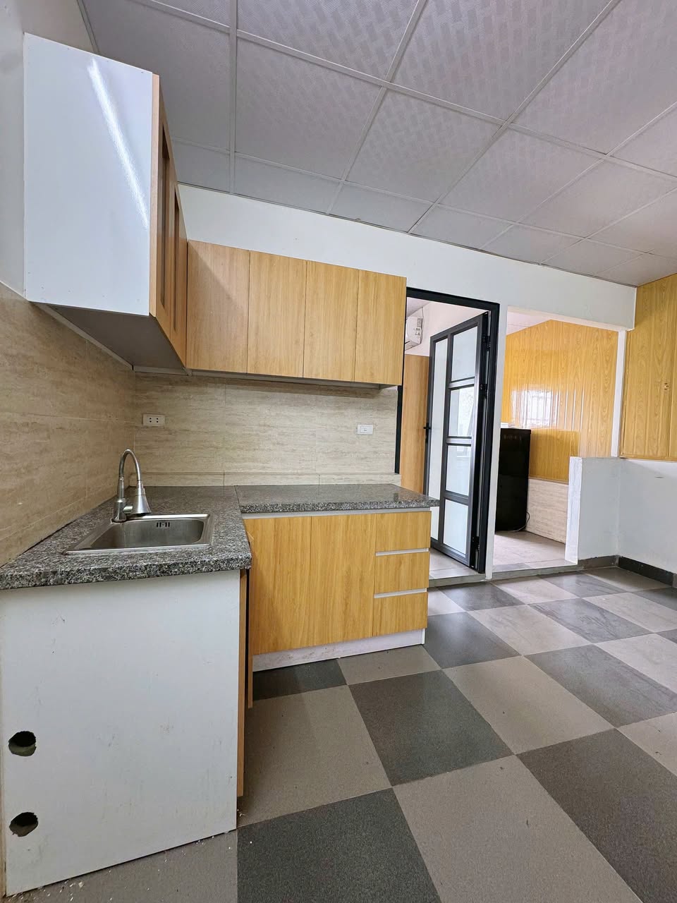 1BR studio in Thanh Xuan — photo 4