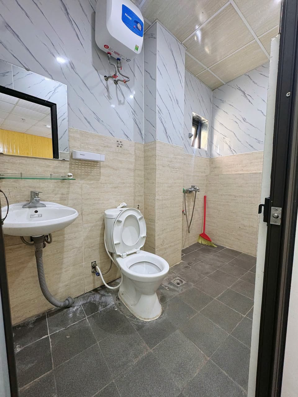 1BR studio in Thanh Xuan — photo 5