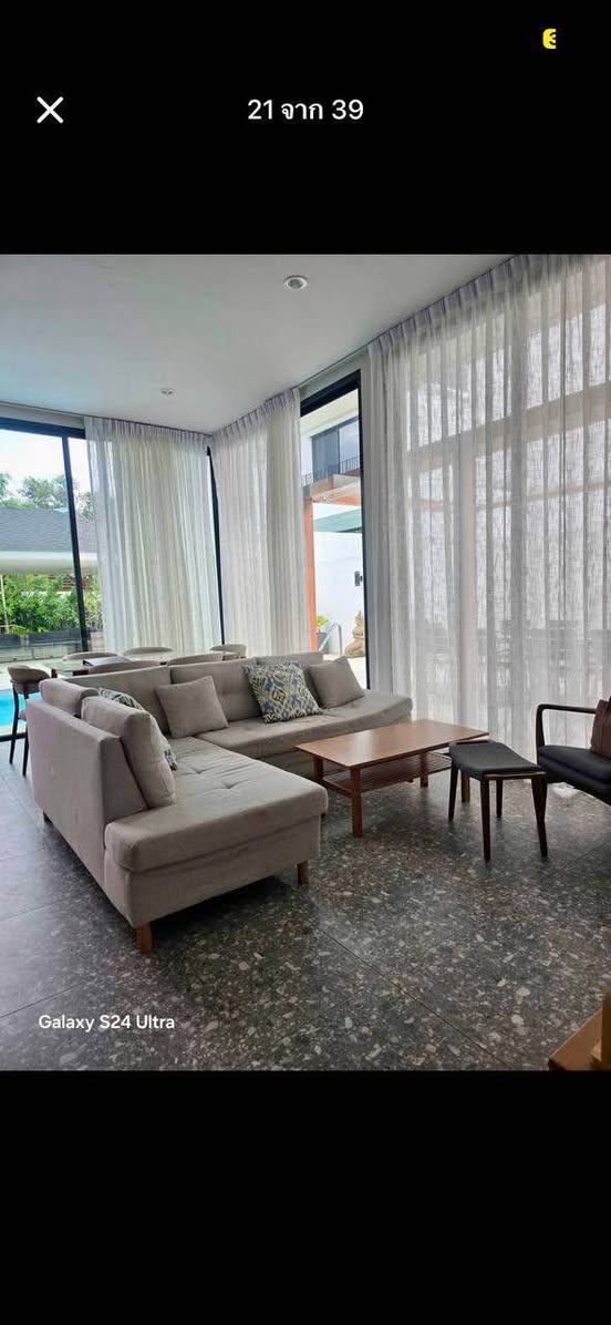 4BR villa in Pasak — photo 2
