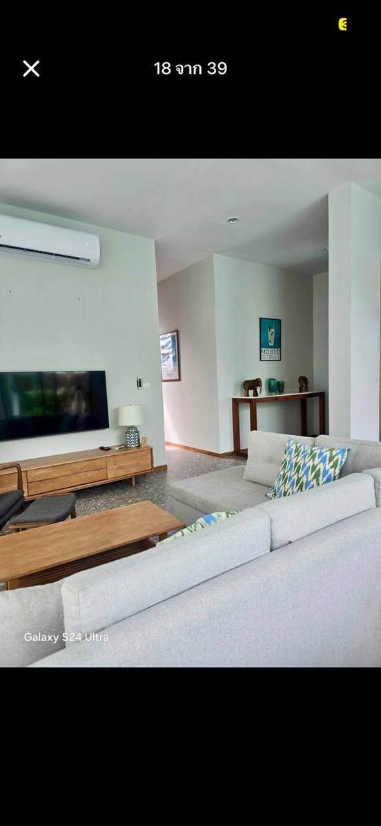 4BR villa in Pasak — photo 3
