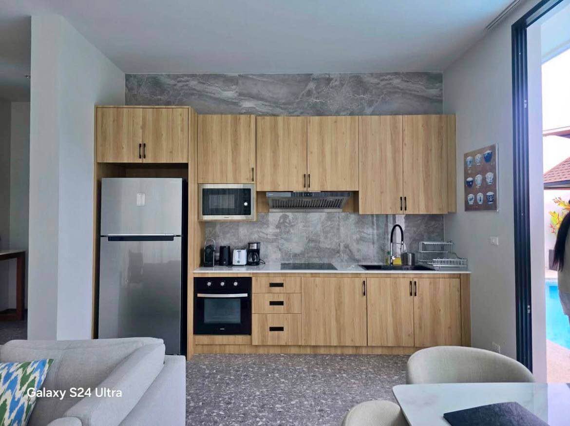 4BR villa in Pasak — photo 4