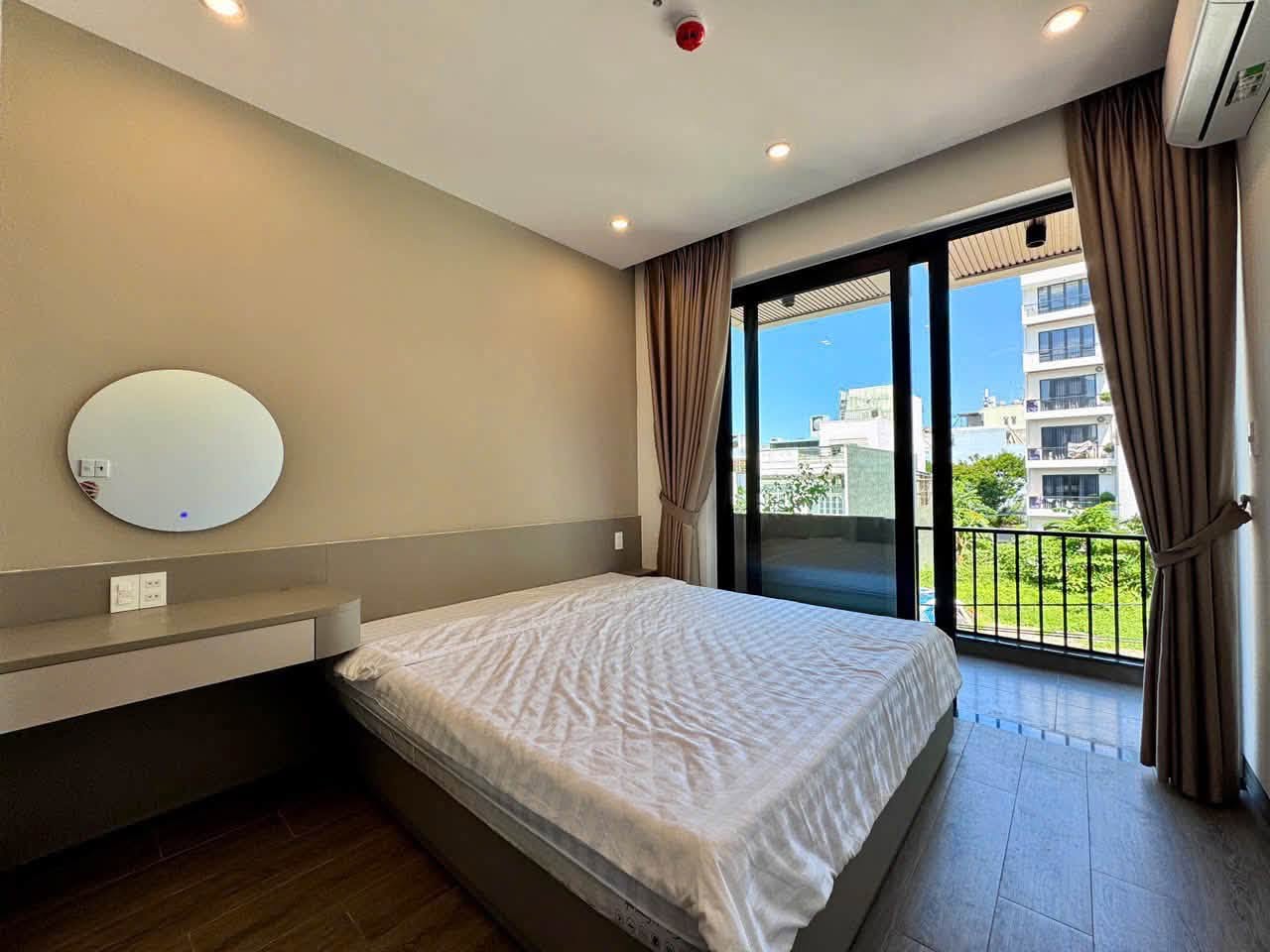 1BR apartment in Ngu Hanh Son — photo 2