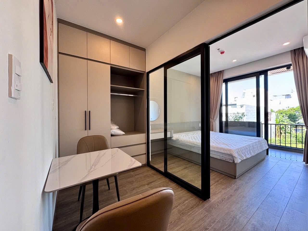 1BR apartment in Ngu Hanh Son — photo 3