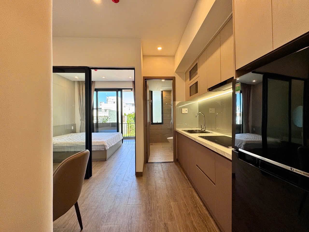 1BR apartment in Ngu Hanh Son — photo 4