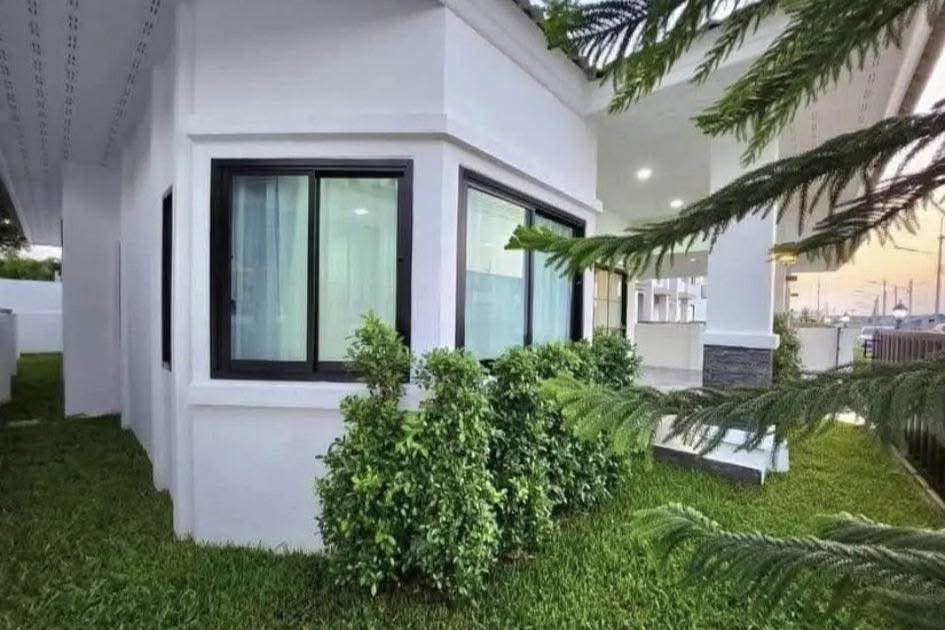 3BR house in Siam Country Club — photo 4