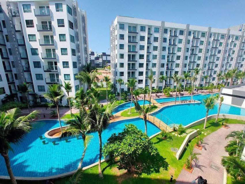 1BR condo in South Pattaya — photo 2