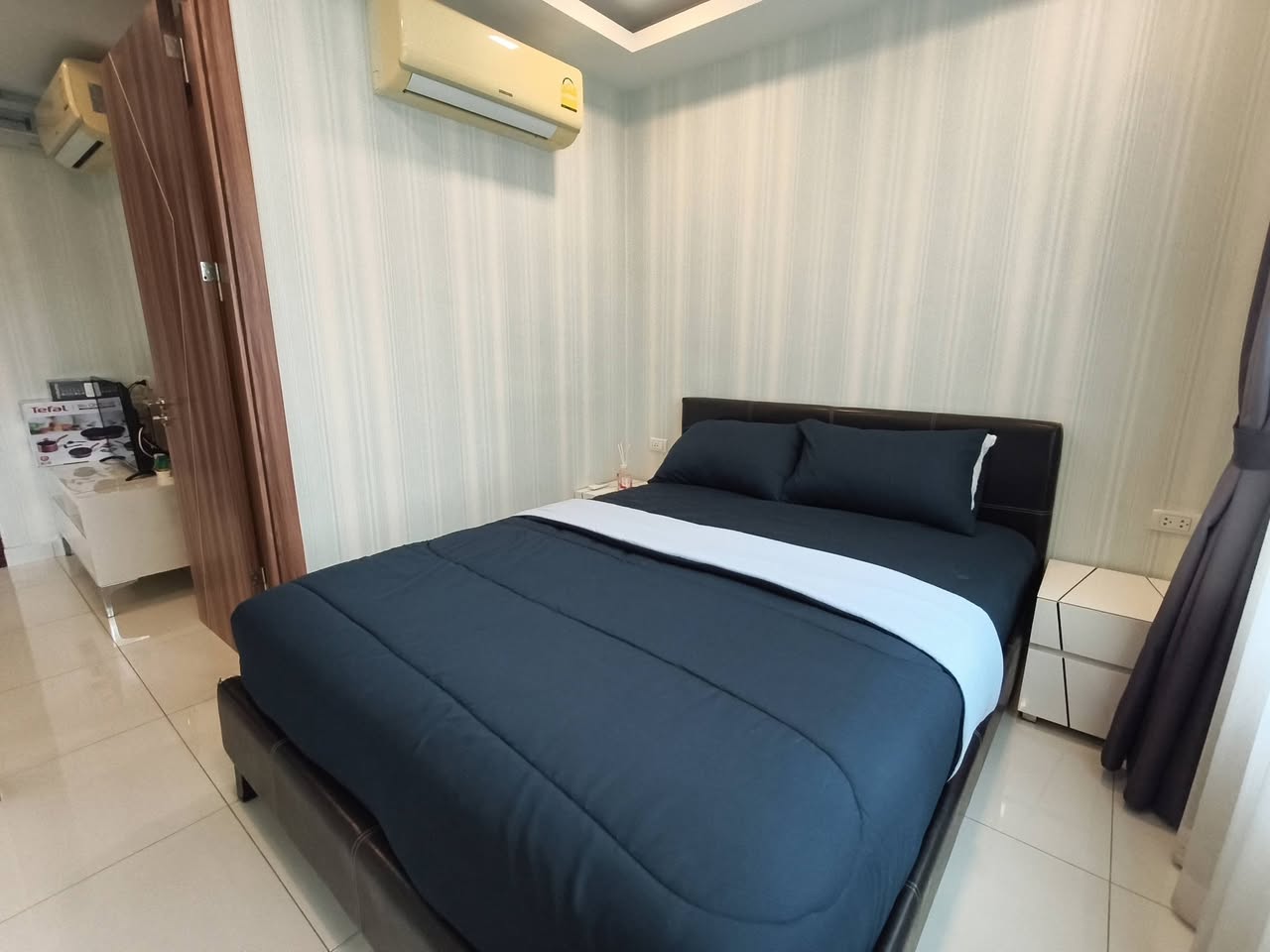 1BR condo in South Pattaya — photo 3