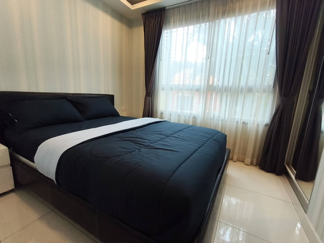 1BR condo in South Pattaya — photo 4