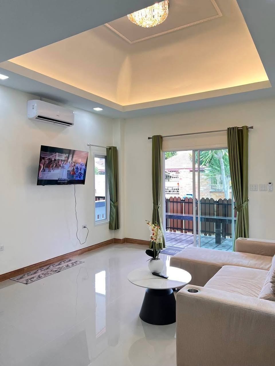 3BR house in Sattahip — photo 2