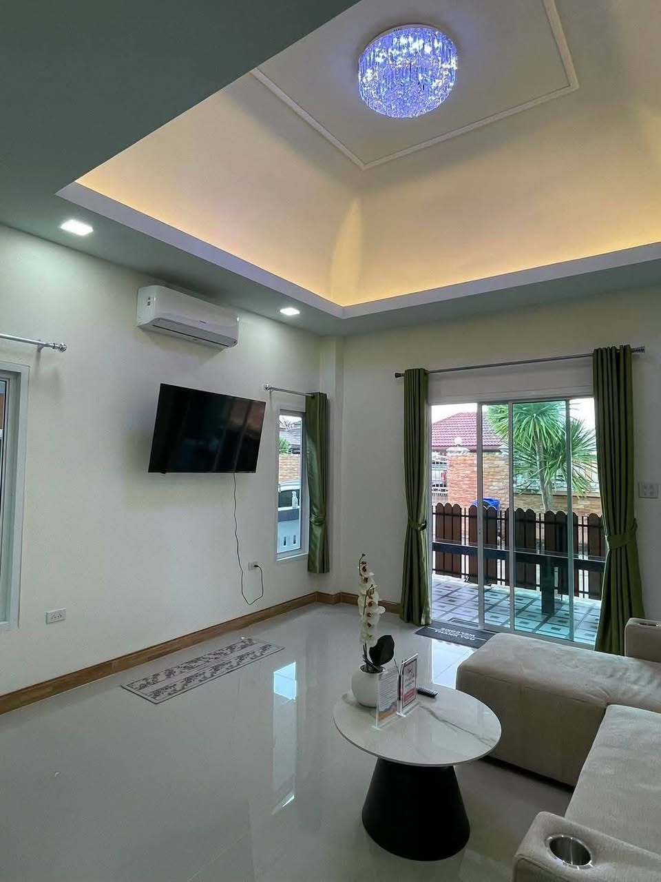 3BR house in Sattahip — photo 3