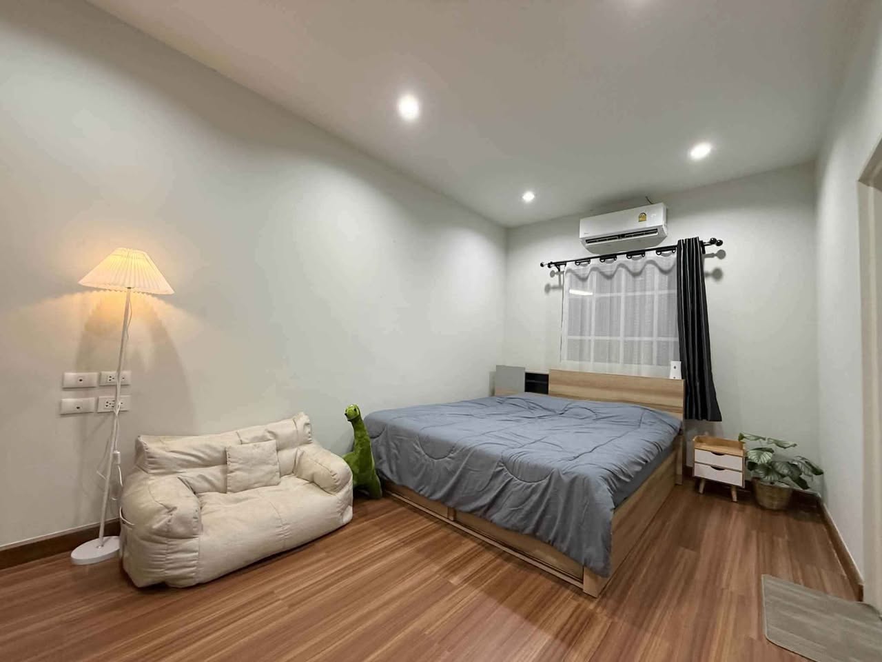 3BR house in Thalang — photo 3