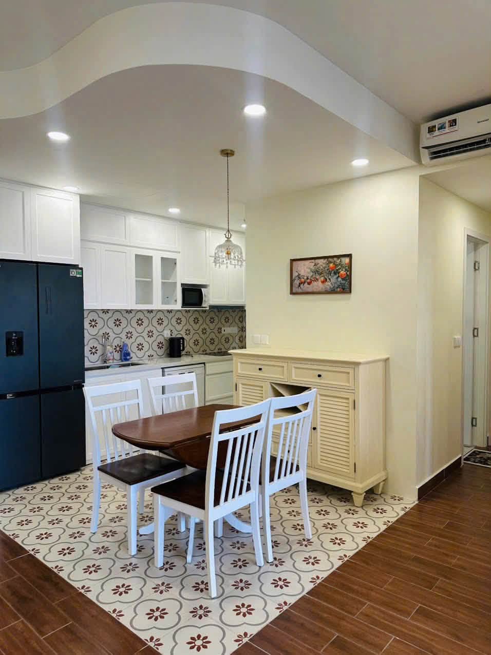 2BR apartment in Nha Be — photo 2