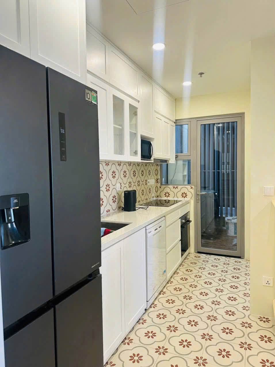 2BR apartment in Nha Be — photo 3