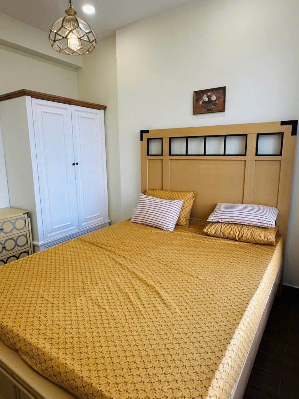 2BR apartment in Nha Be — photo 4