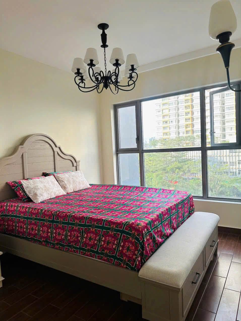 2BR apartment in Nha Be — photo 5