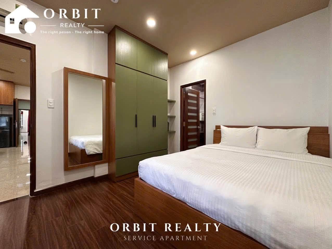 1BR apartment in Phu Nhuan — photo 5