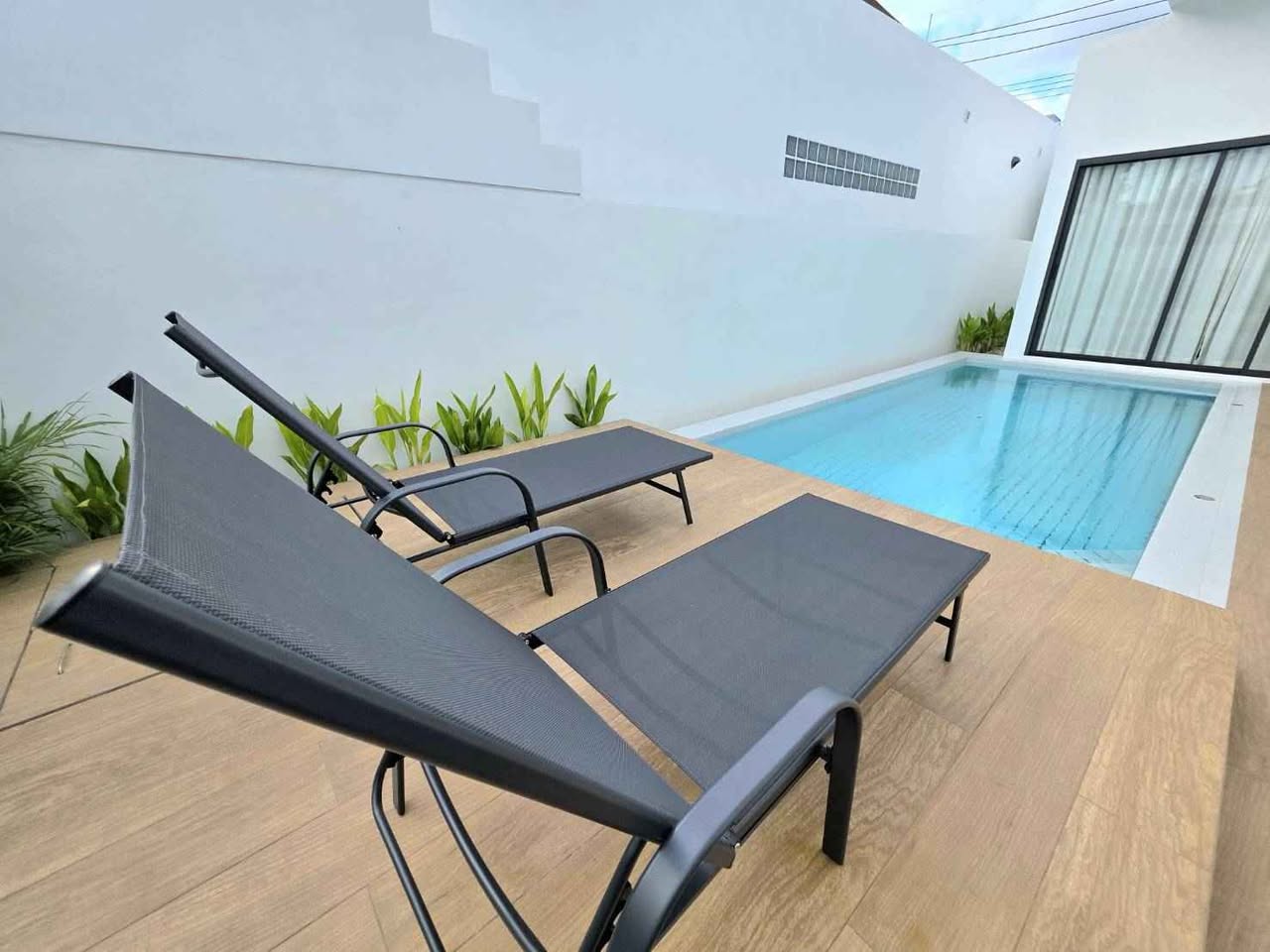 3BR villa in Chalong — photo 2