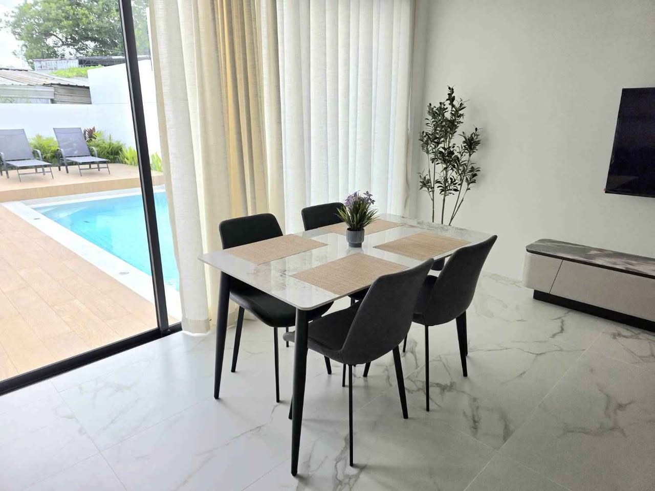 3BR villa in Chalong — photo 3