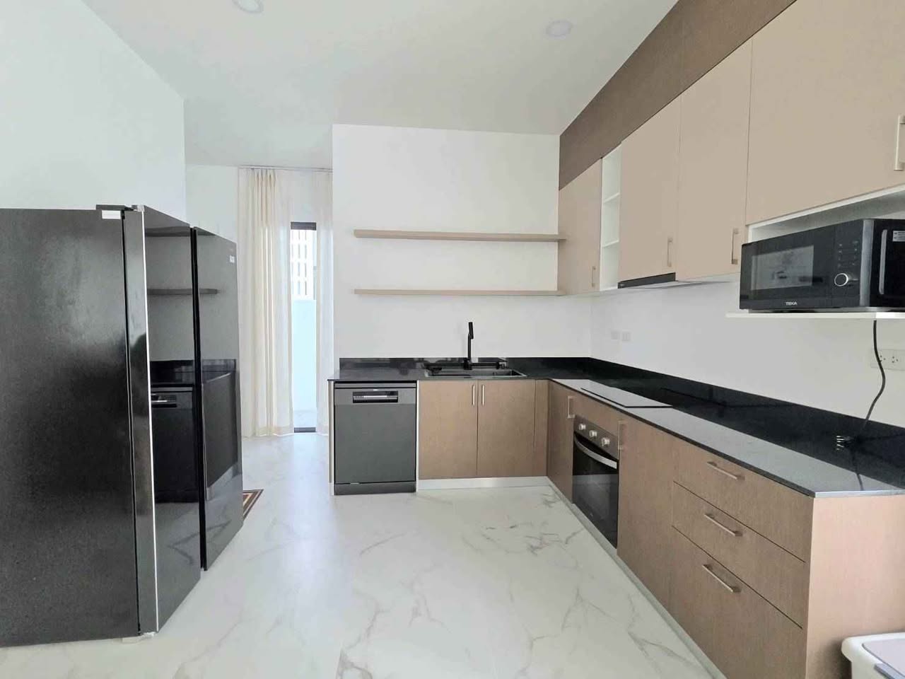 3BR villa in Chalong — photo 4