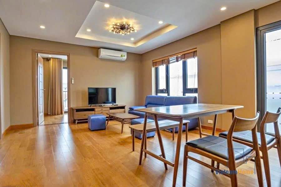 2BR apartment in Tay Ho — photo 2