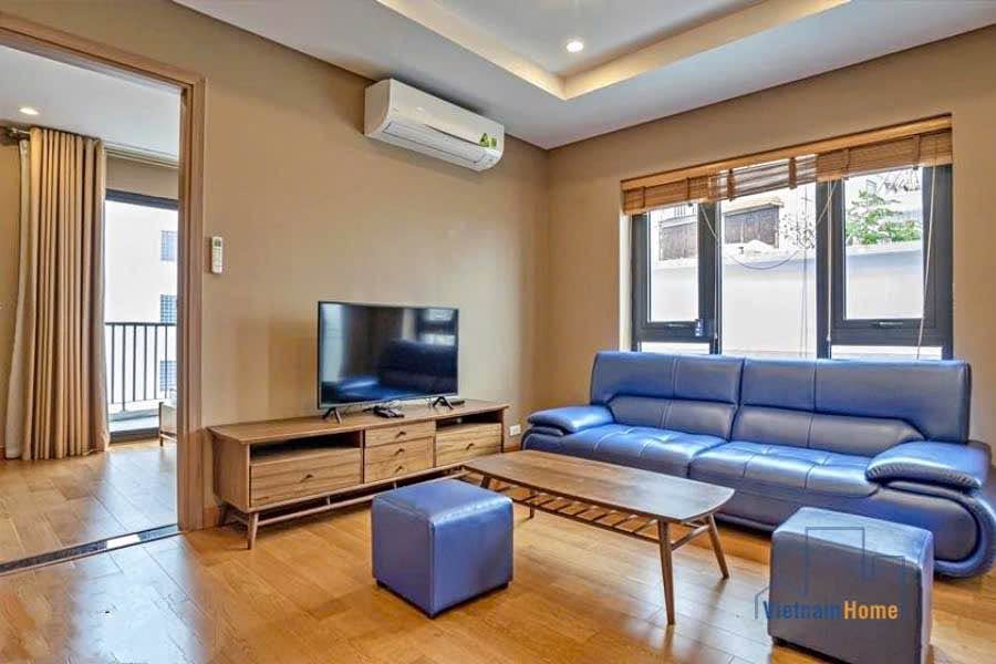 2BR apartment in Tay Ho — photo 5