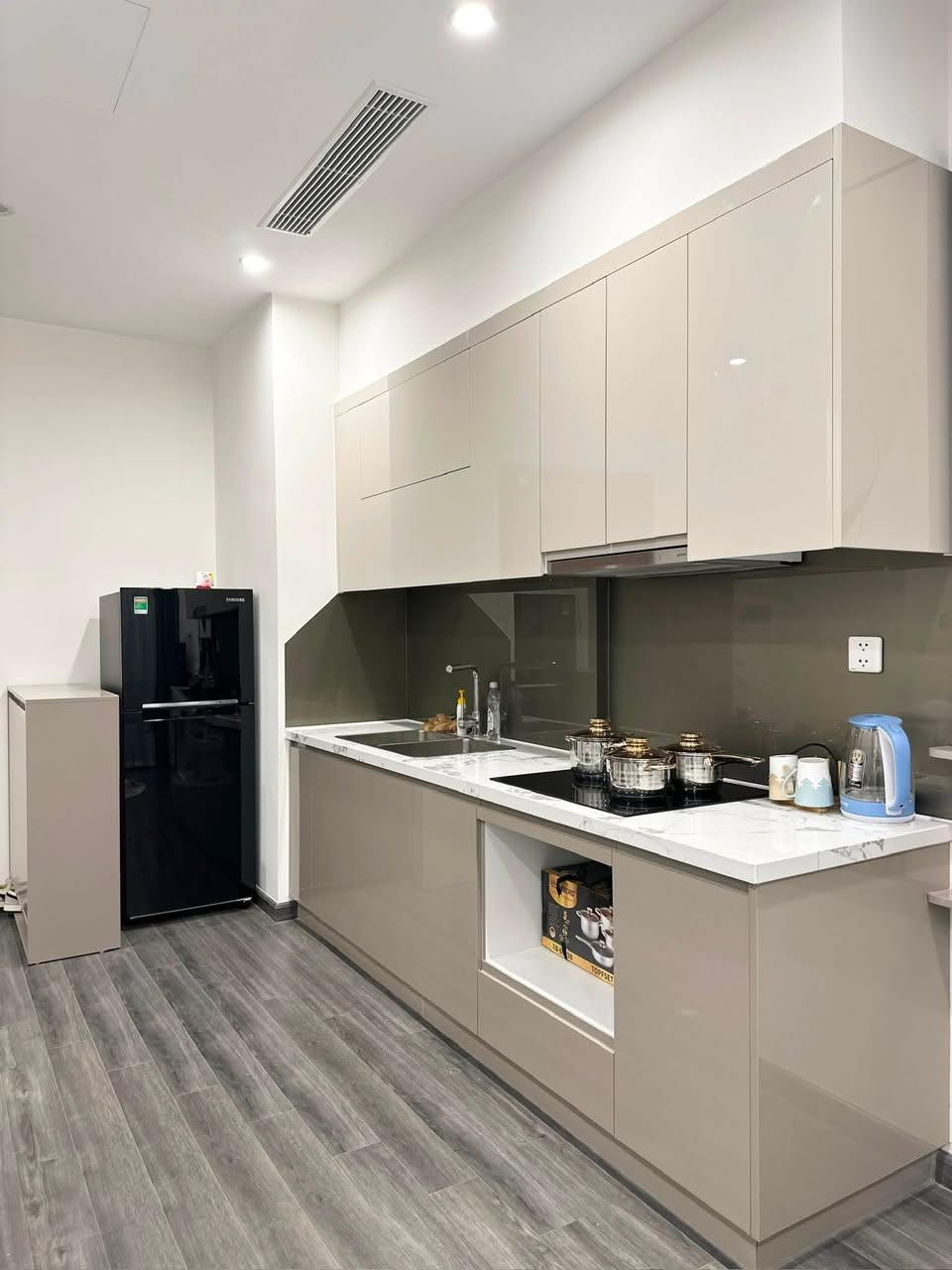 serviced-apartment in My Dinh — photo 5