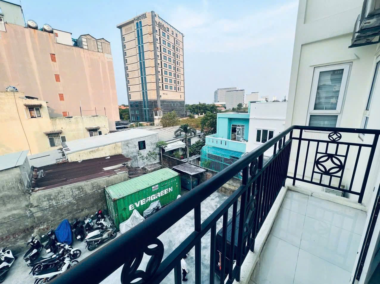 apartment in Ngu Hanh Son — photo 5