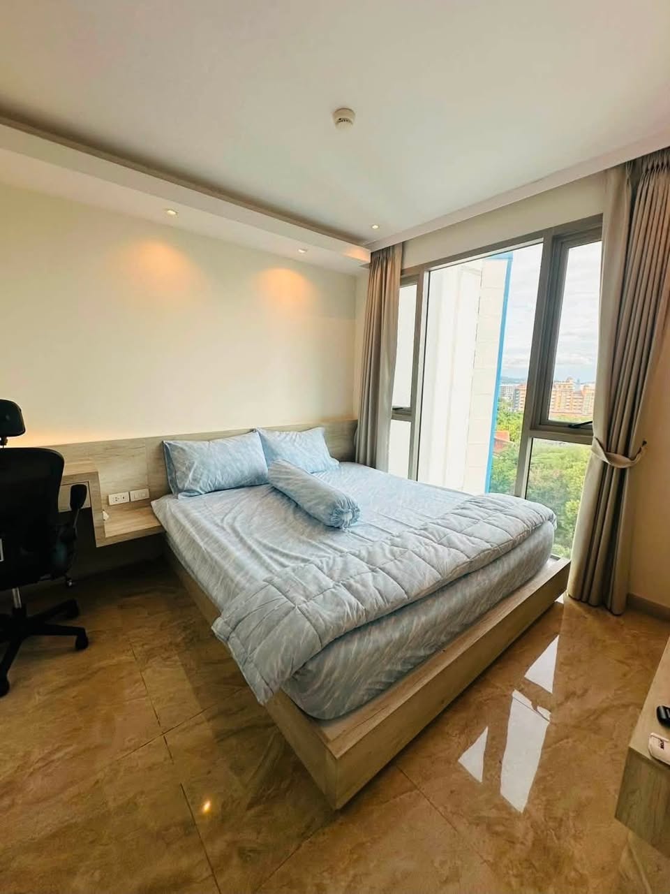 1BR condo in Jomtien — photo 3
