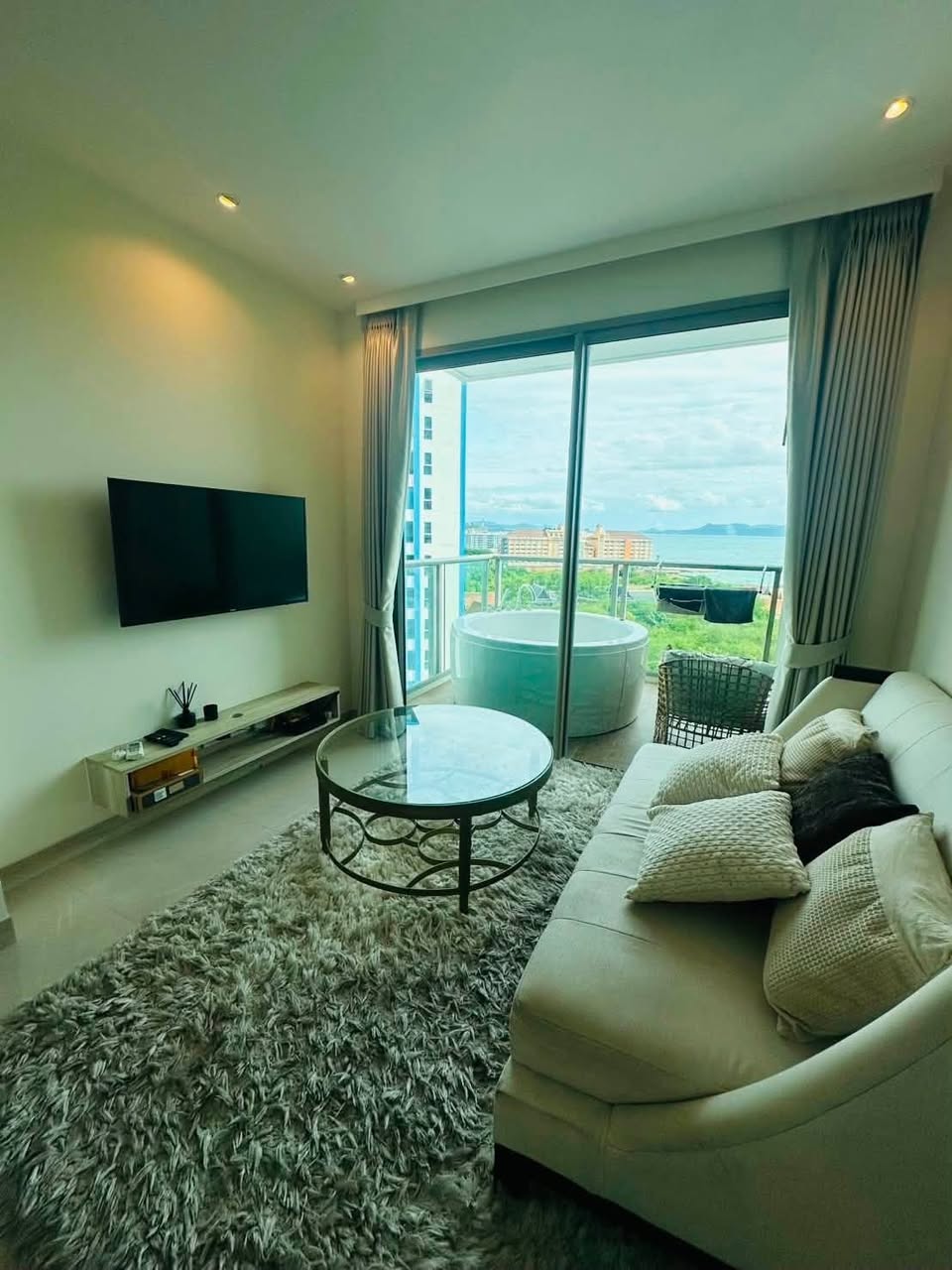 1BR condo in Jomtien — photo 5