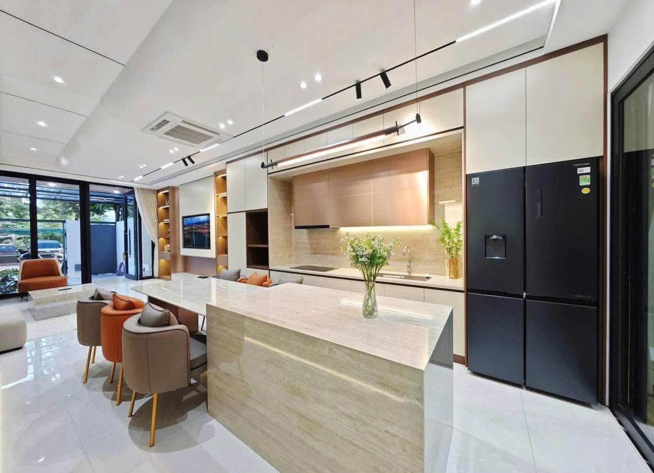 4BR house for sale in Thanh Khe — photo 2