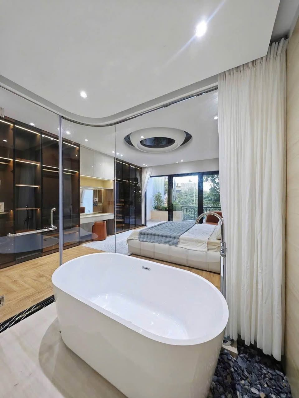 4BR house for sale in Thanh Khe — photo 4