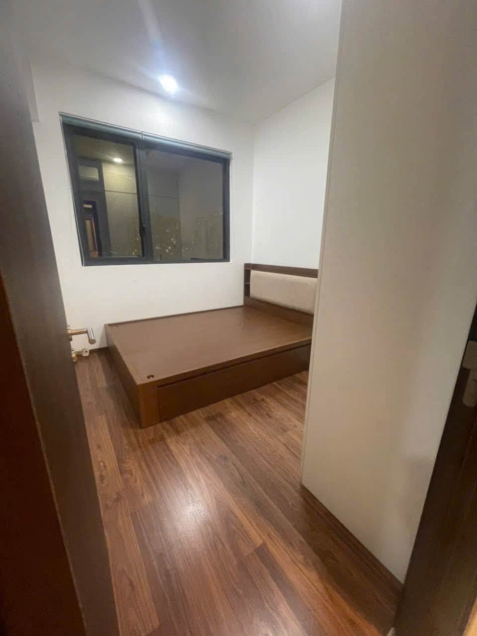 2BR apartment in District 2 — photo 2