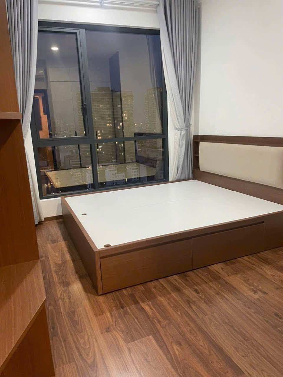 2BR apartment in District 2 — photo 4
